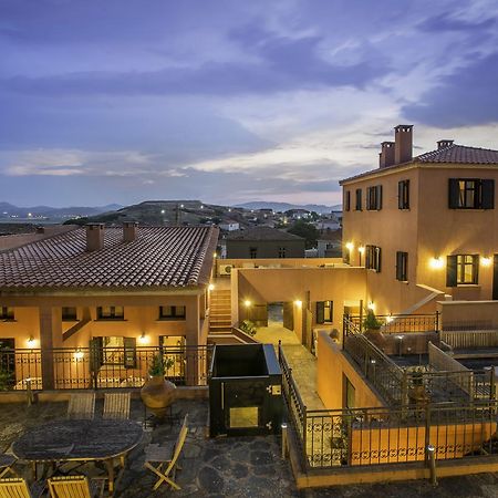 The Varos Residences Hotel Kamer foto