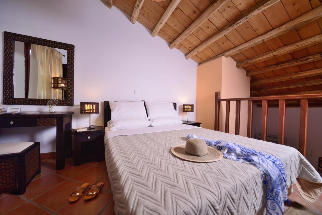 The Varos Residences Hotel Buitenkant foto