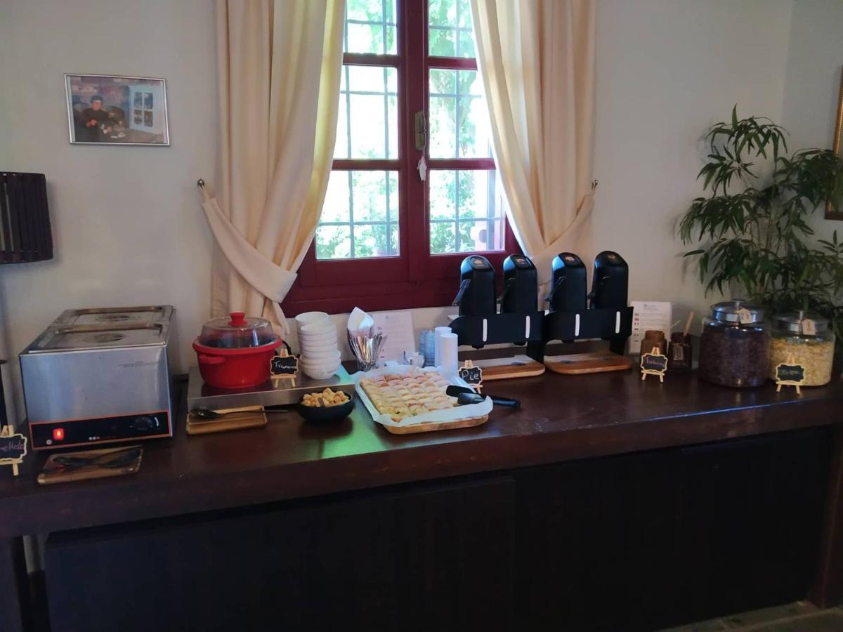 The Varos Residences Hotel Buitenkant foto