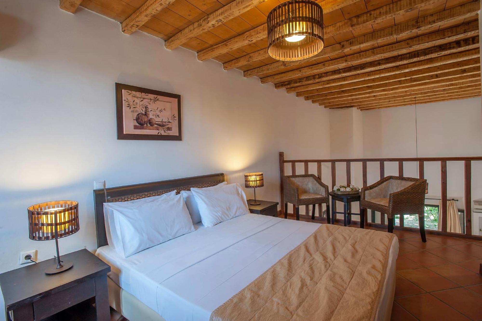 The Varos Residences Hotel Buitenkant foto