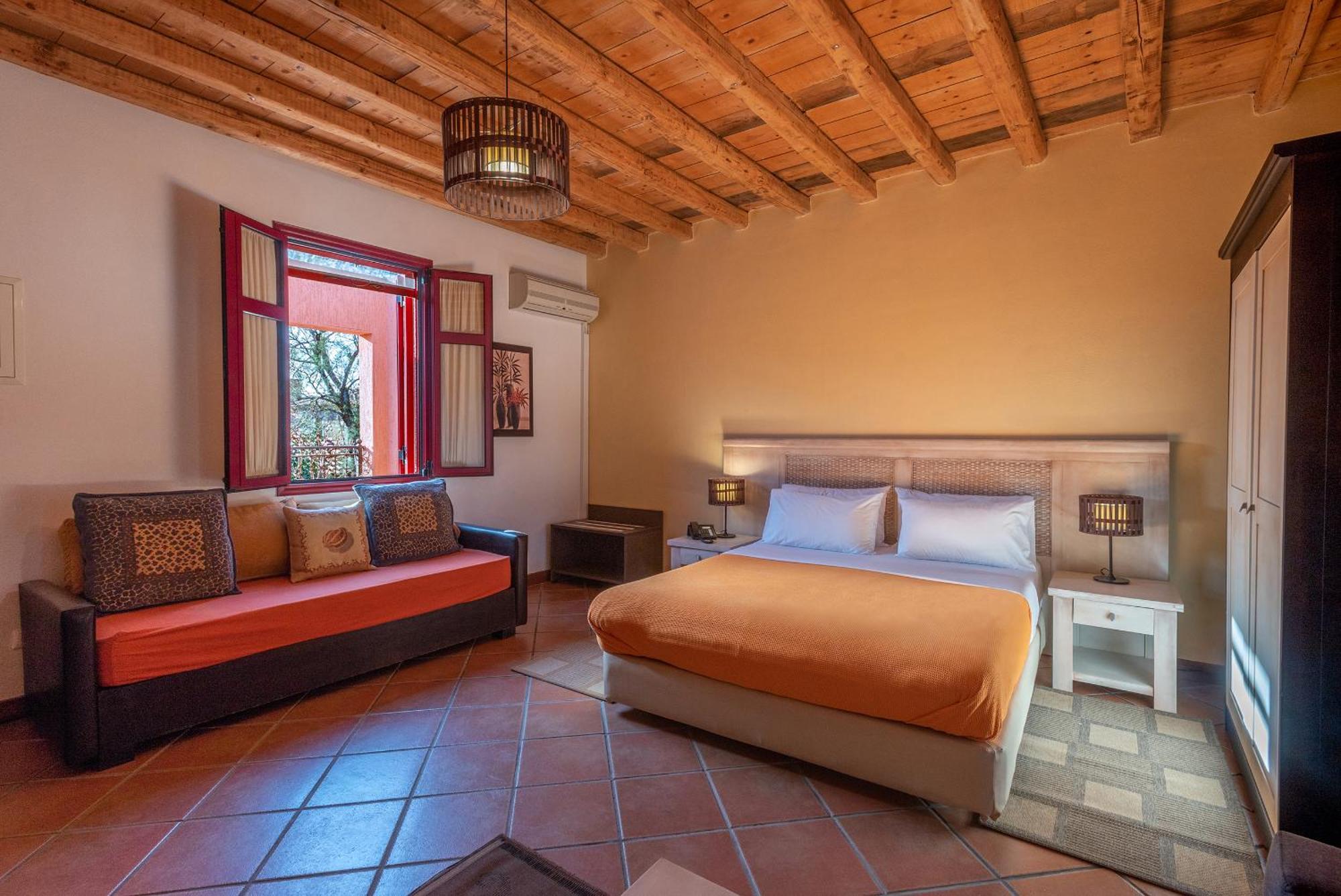 The Varos Residences Hotel Buitenkant foto