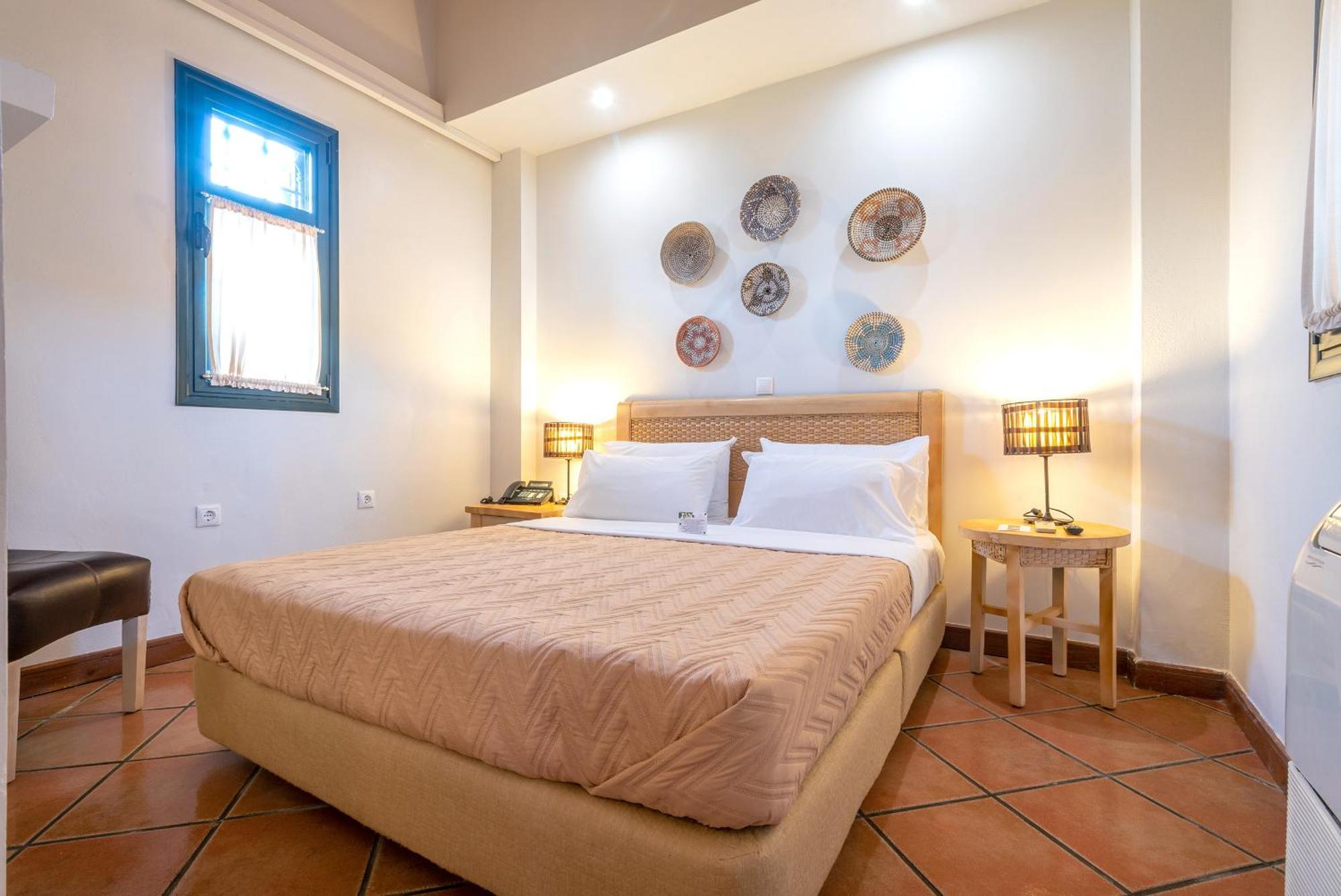 The Varos Residences Hotel Buitenkant foto