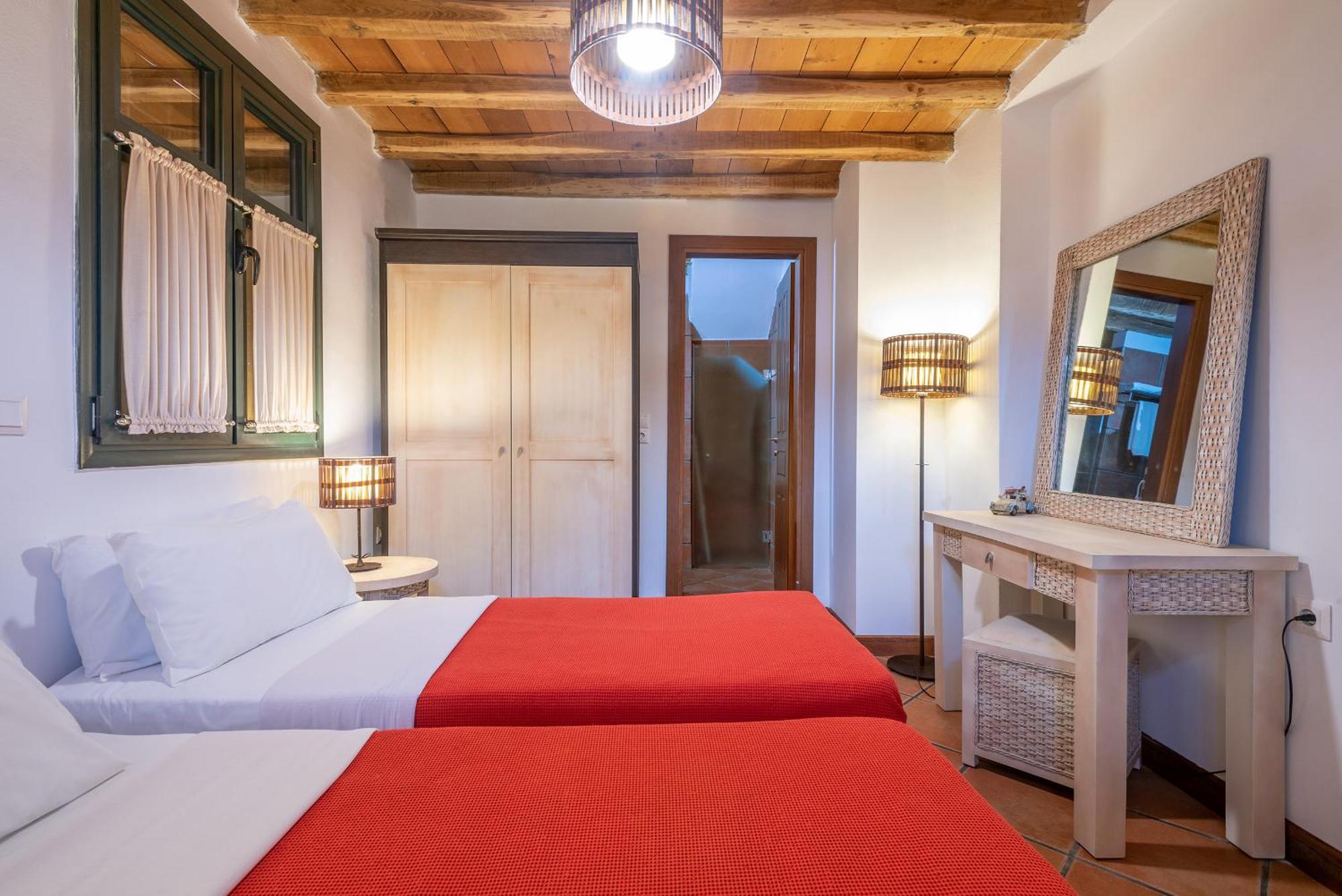 The Varos Residences Hotel Buitenkant foto