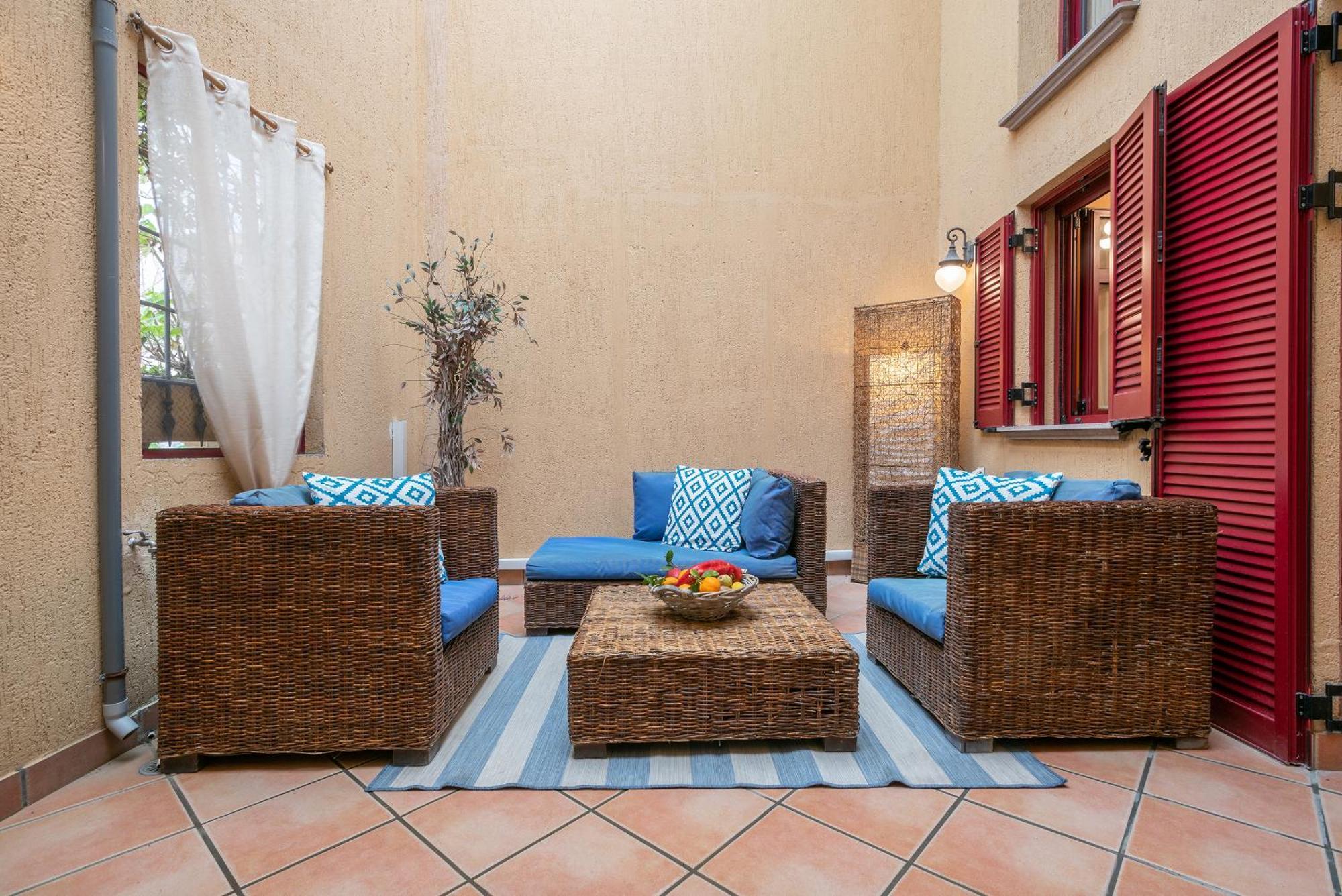 The Varos Residences Hotel Kamer foto