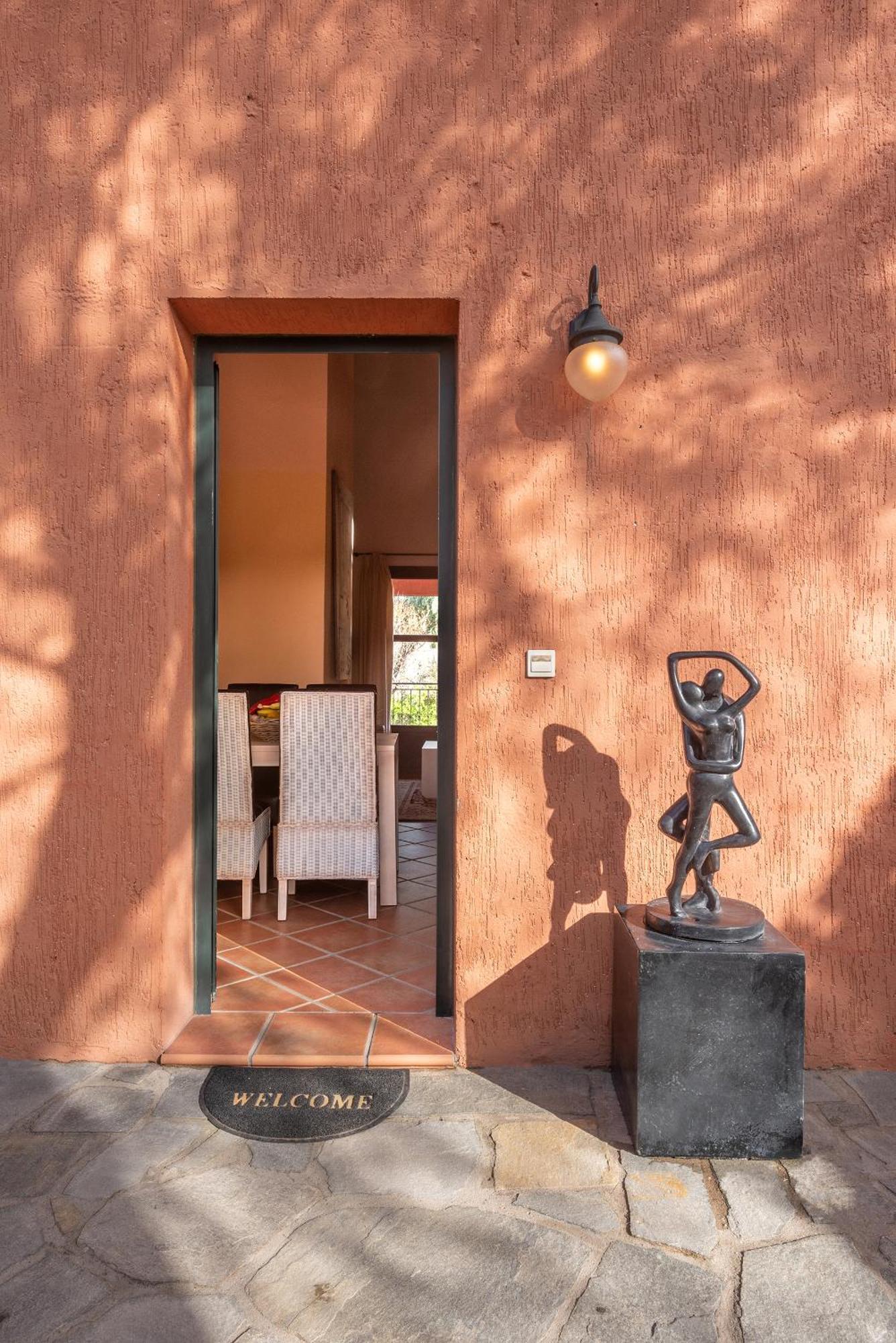 The Varos Residences Hotel Kamer foto