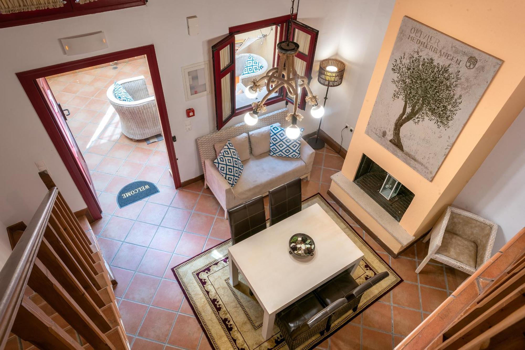 The Varos Residences Hotel Kamer foto