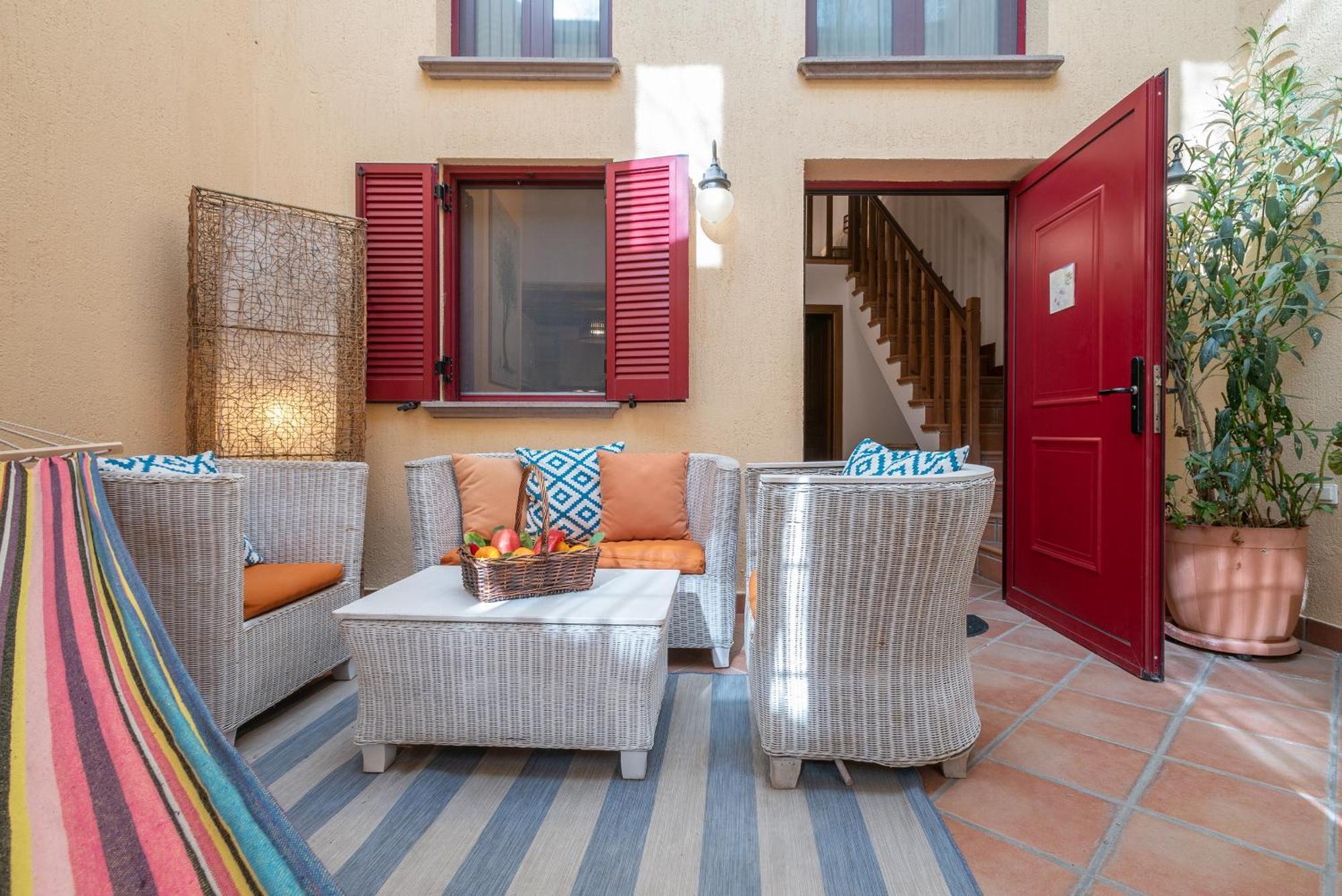 The Varos Residences Hotel Kamer foto