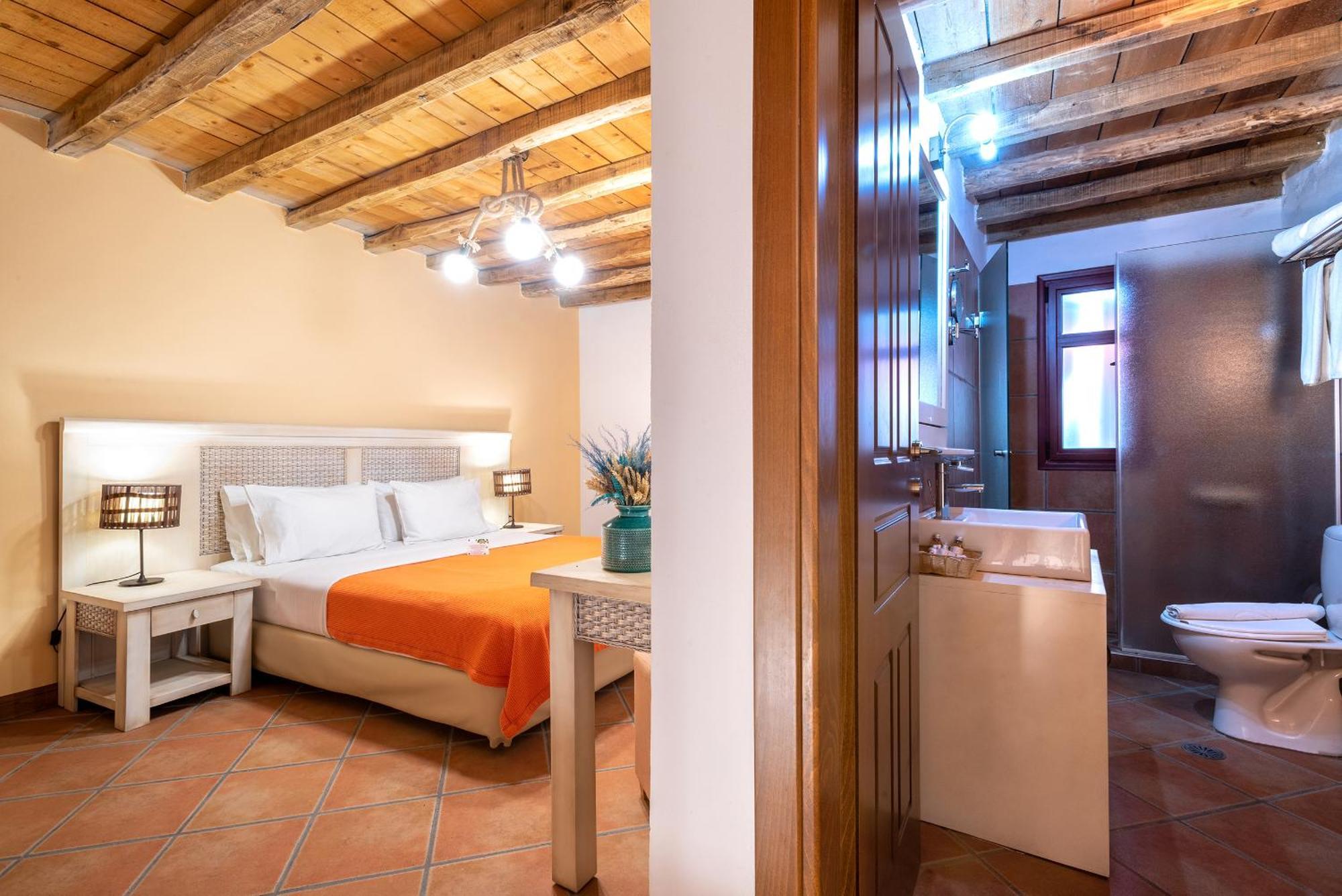 The Varos Residences Hotel Kamer foto
