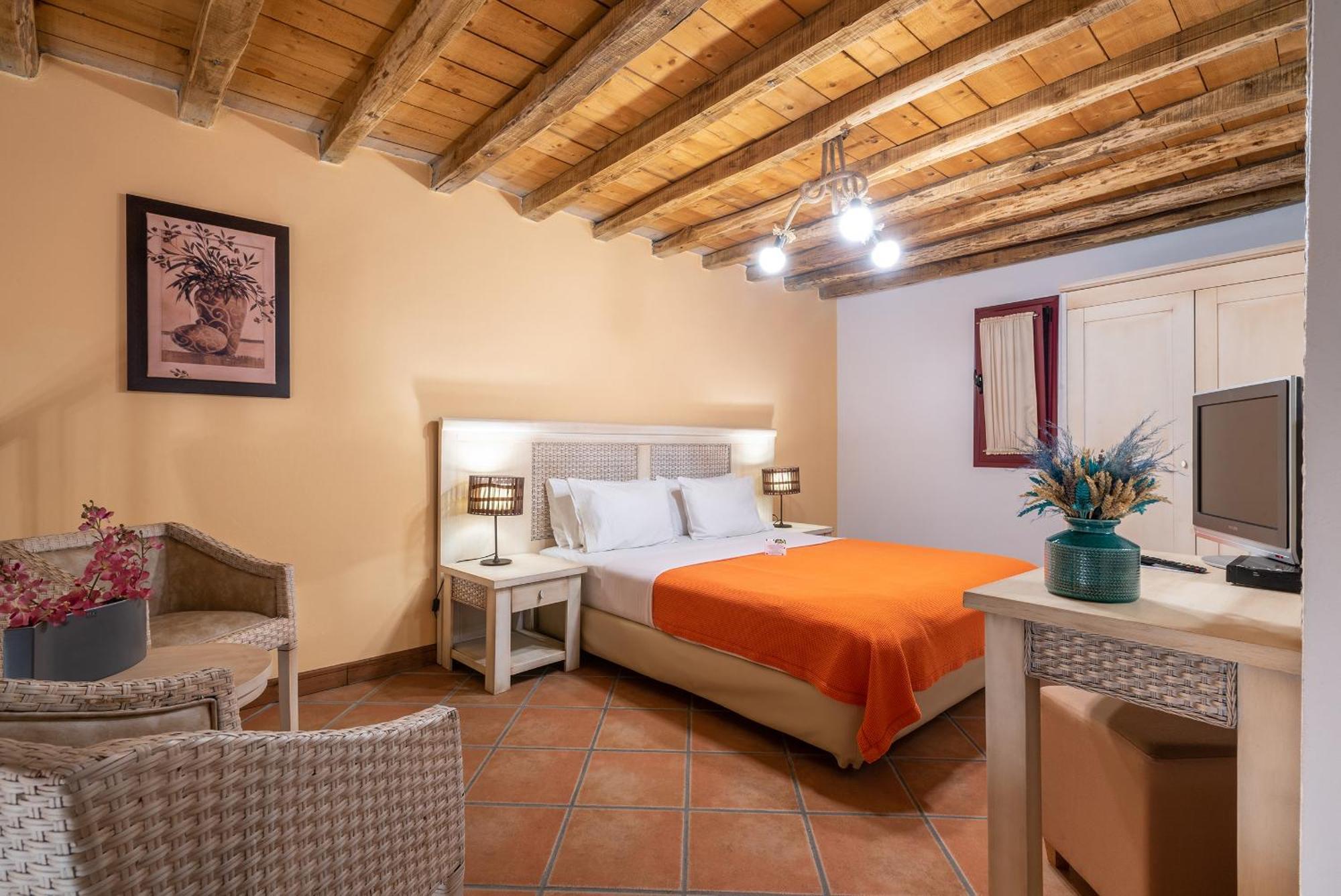 The Varos Residences Hotel Kamer foto