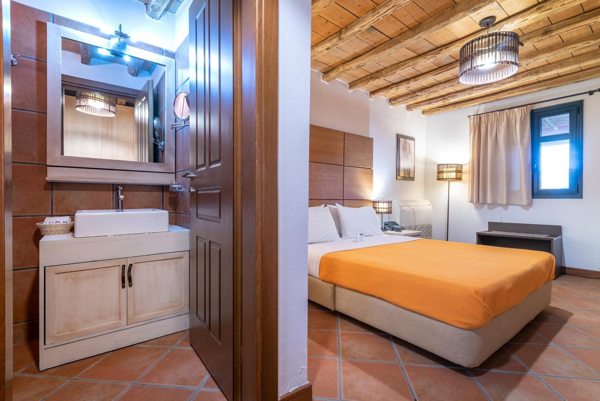 The Varos Residences Hotel Kamer foto
