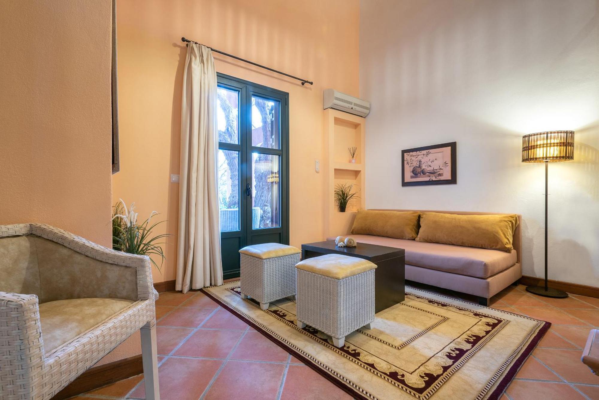 The Varos Residences Hotel Kamer foto