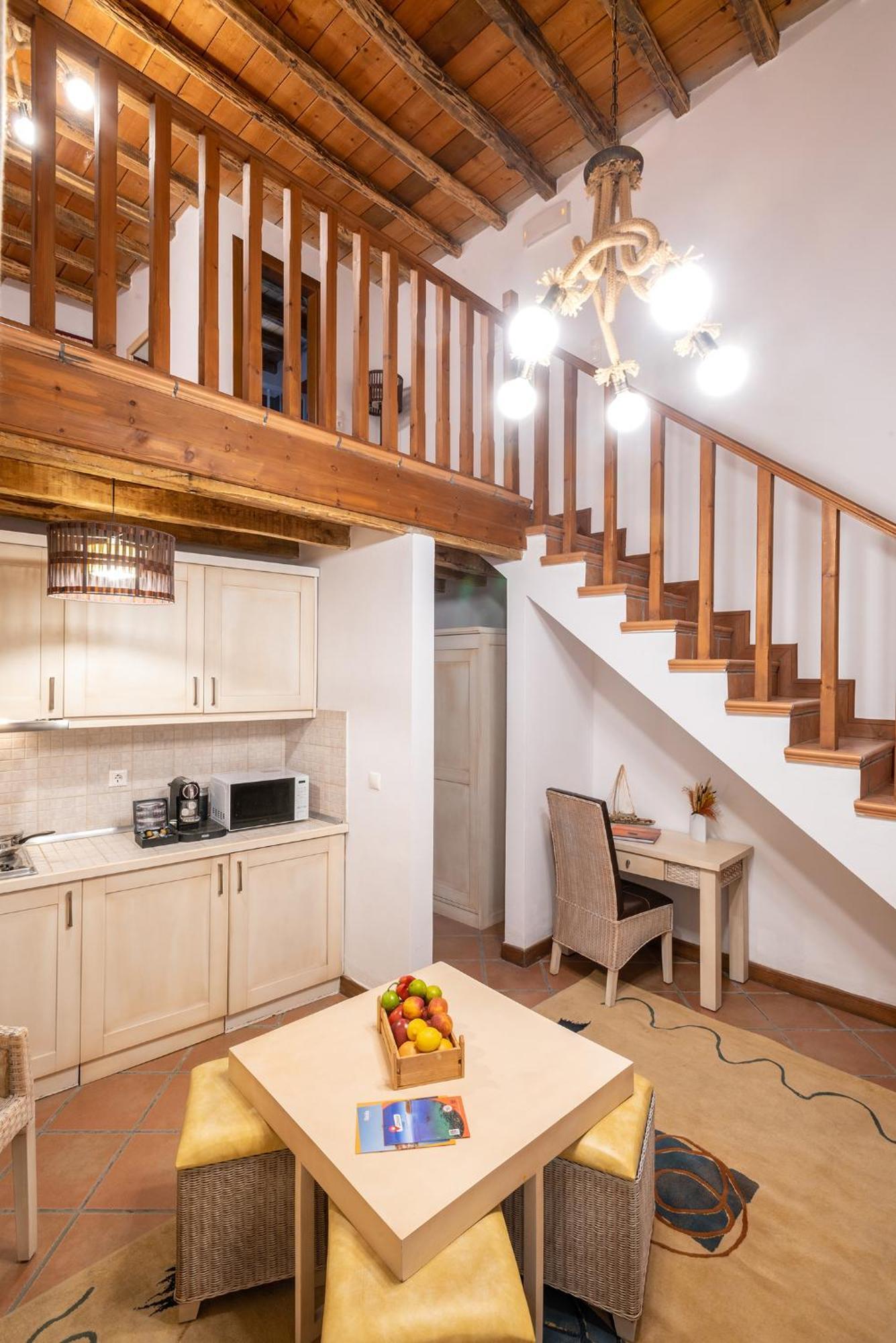 The Varos Residences Hotel Kamer foto