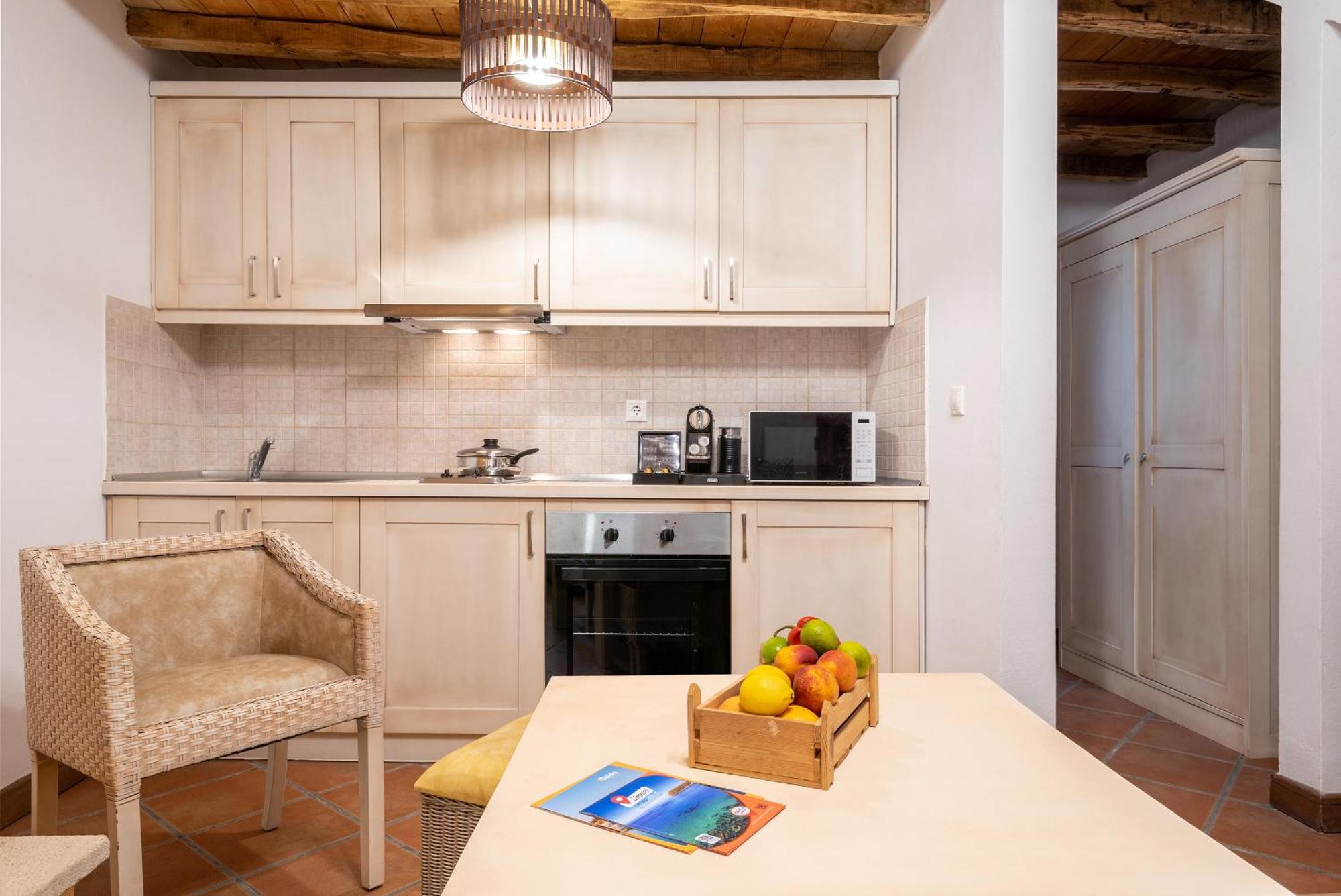 The Varos Residences Hotel Kamer foto