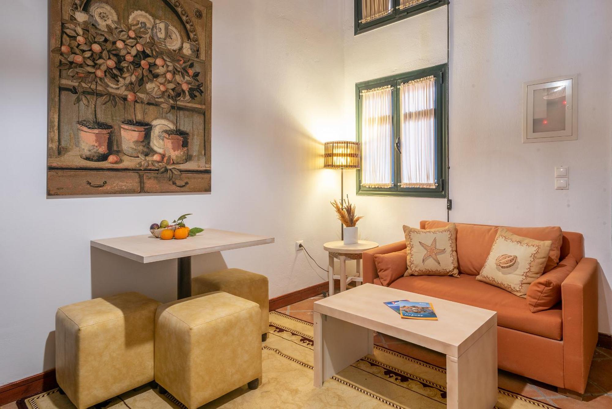 The Varos Residences Hotel Kamer foto