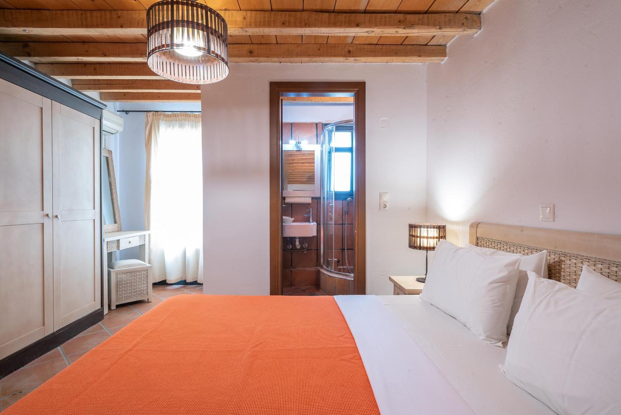 The Varos Residences Hotel Kamer foto