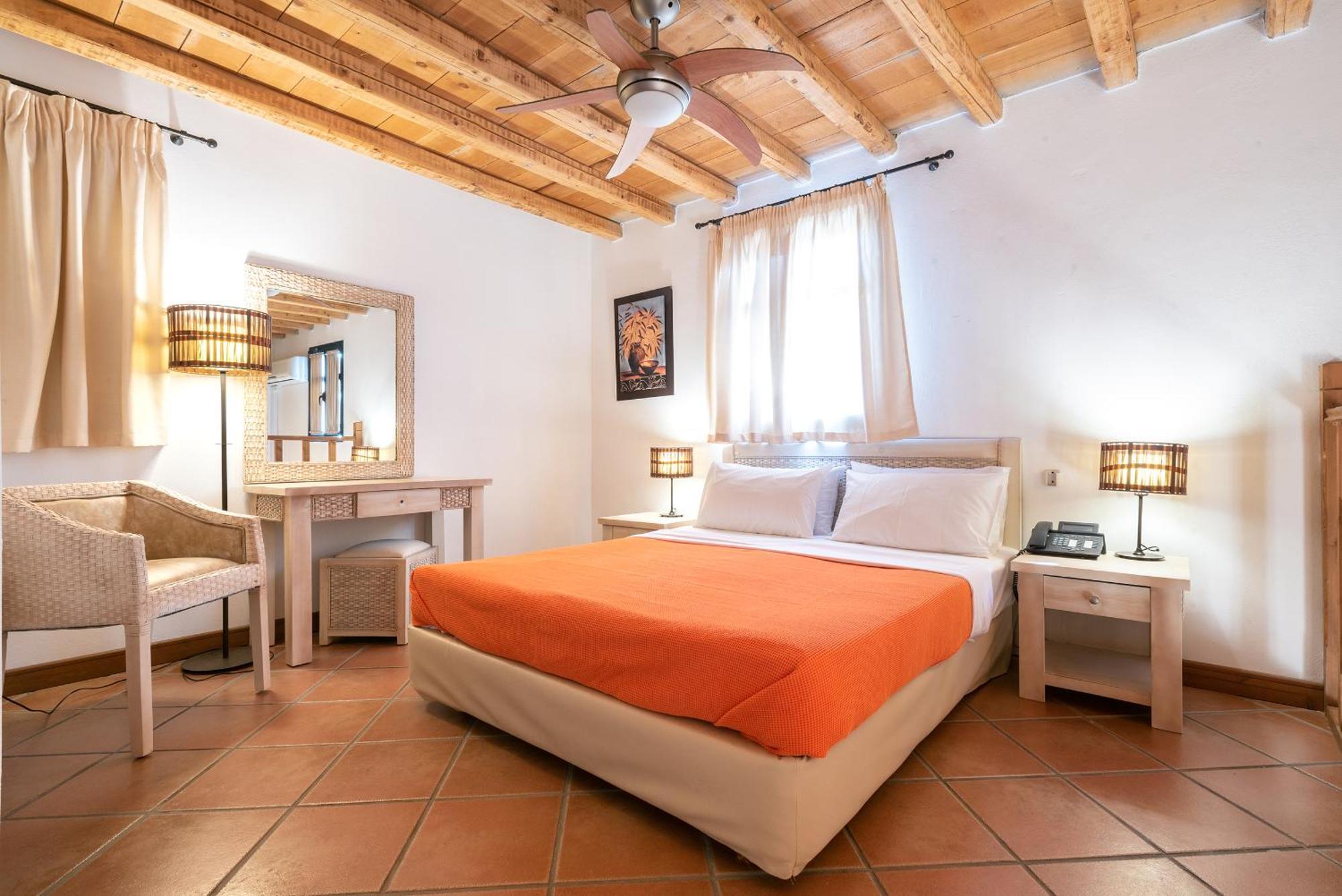 The Varos Residences Hotel Kamer foto