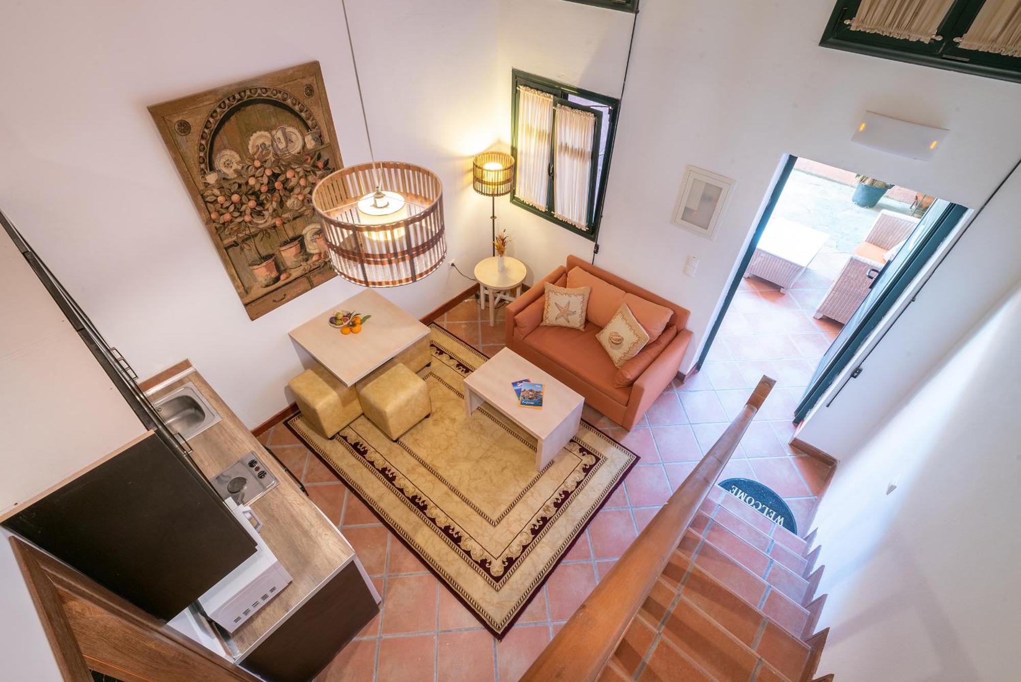 The Varos Residences Hotel Kamer foto