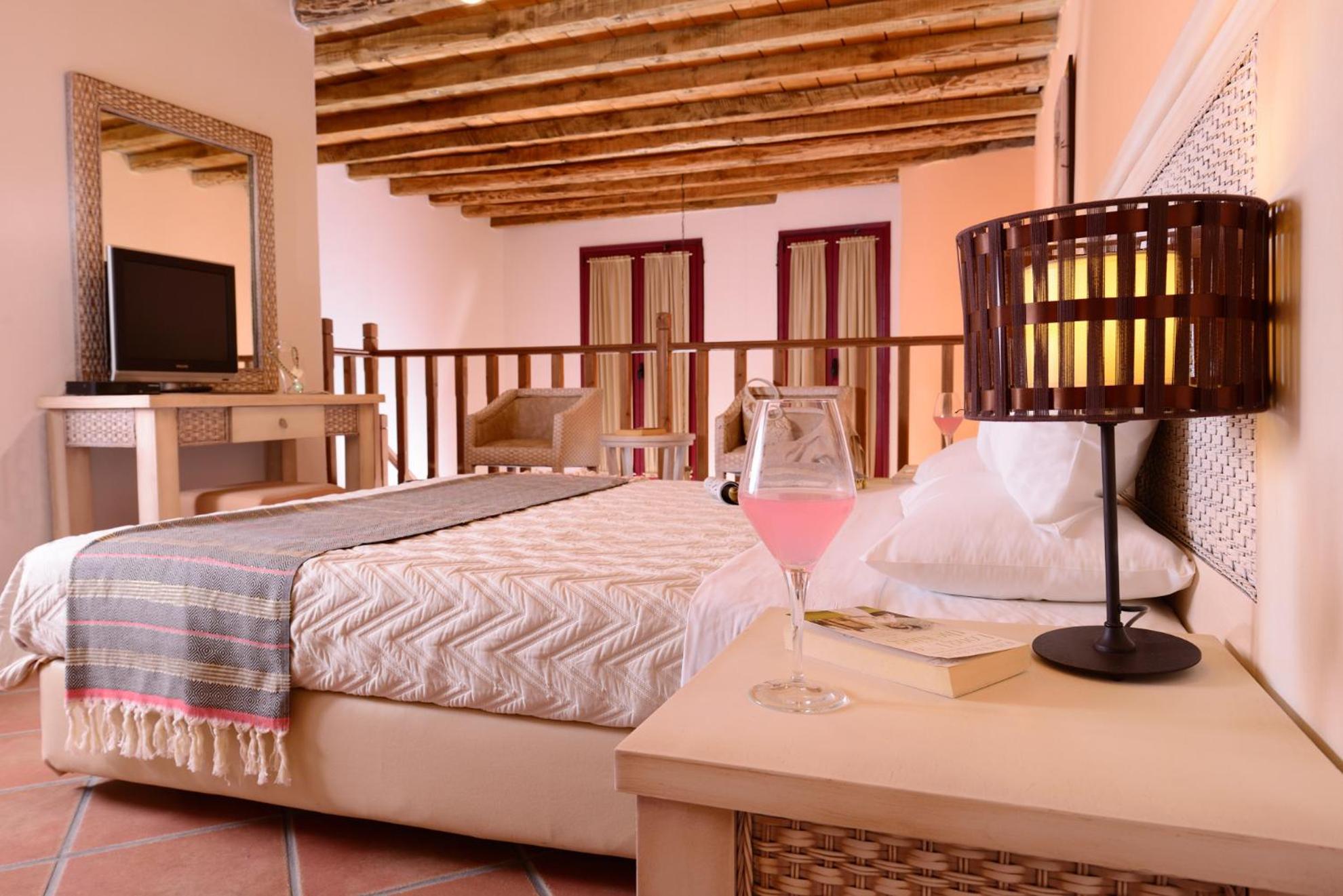 The Varos Residences Hotel Kamer foto
