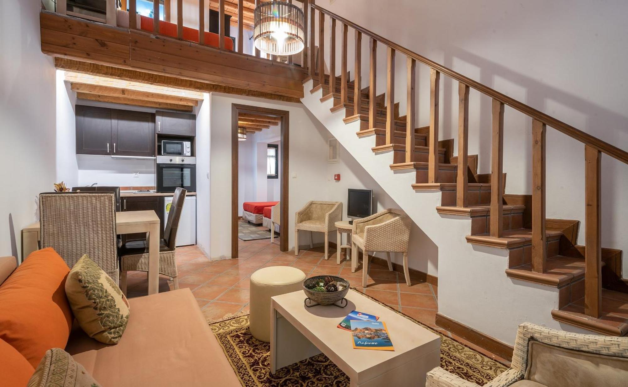 The Varos Residences Hotel Kamer foto