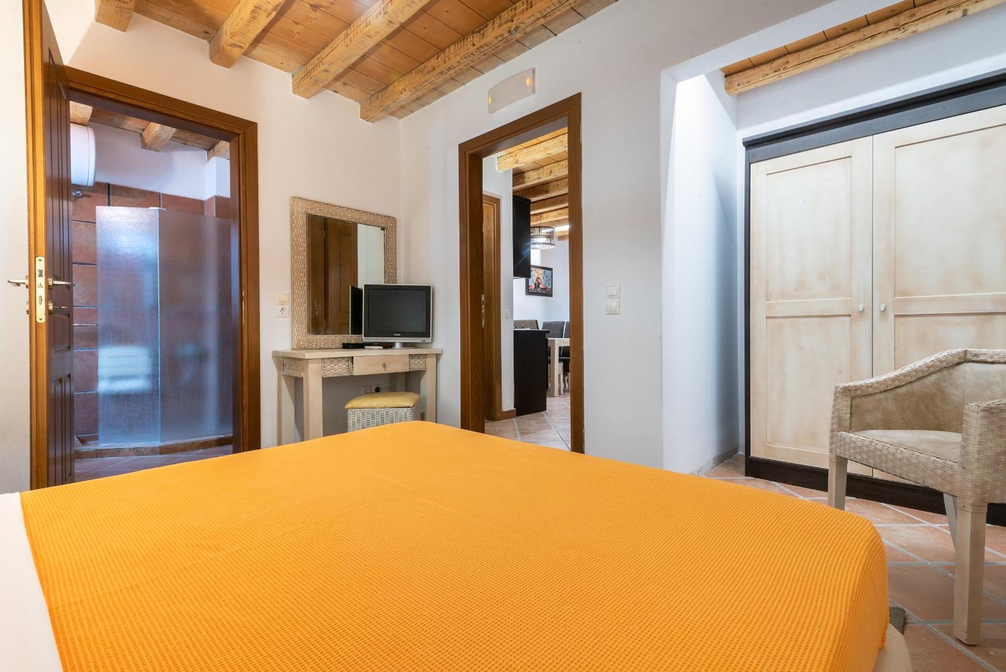 The Varos Residences Hotel Kamer foto