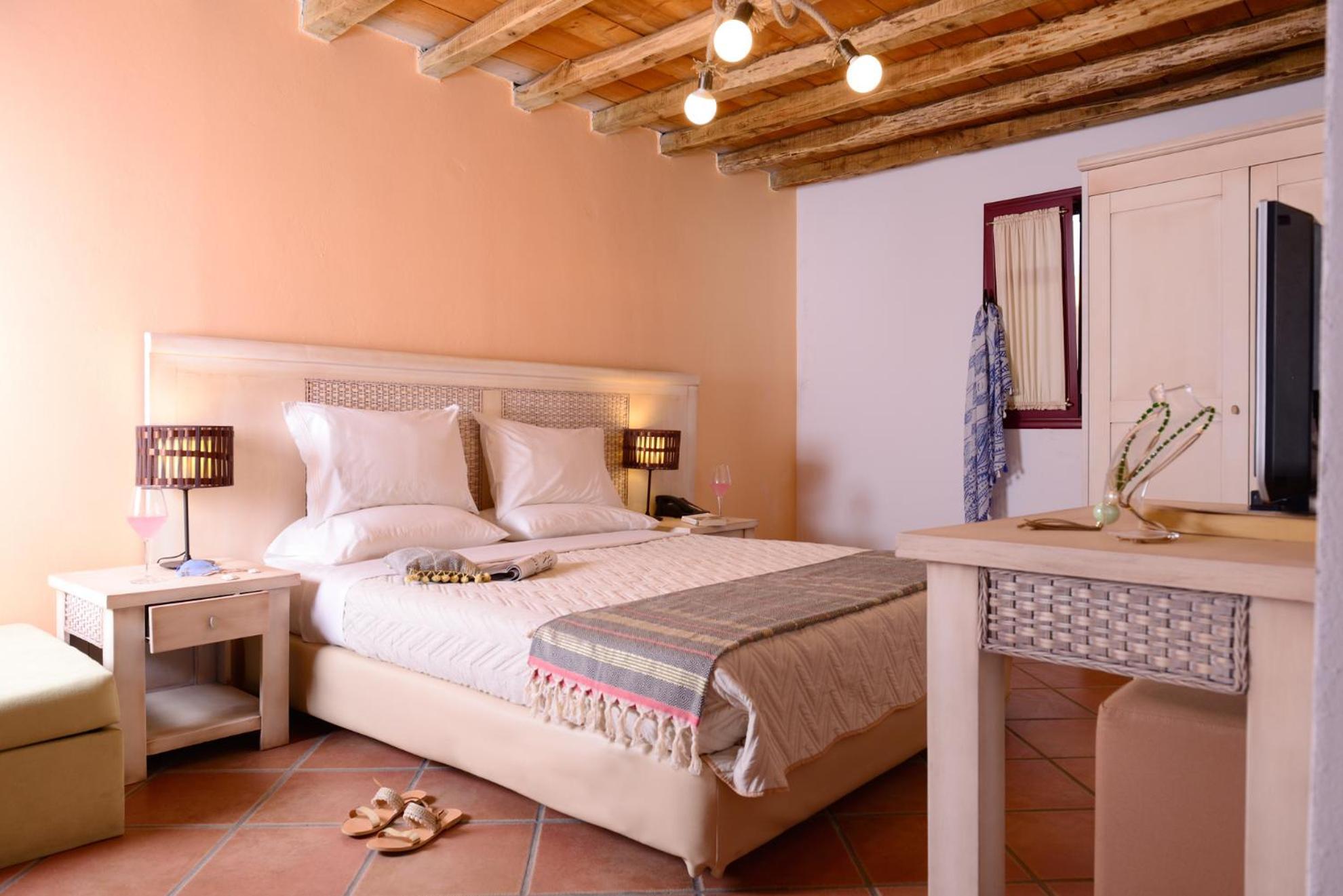 The Varos Residences Hotel Kamer foto