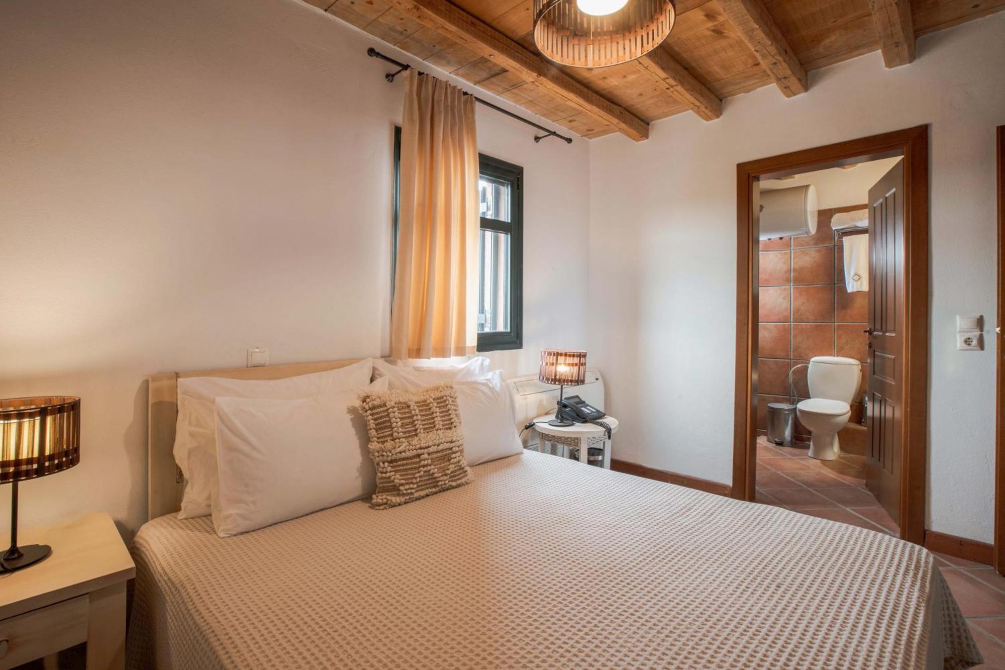 The Varos Residences Hotel Kamer foto