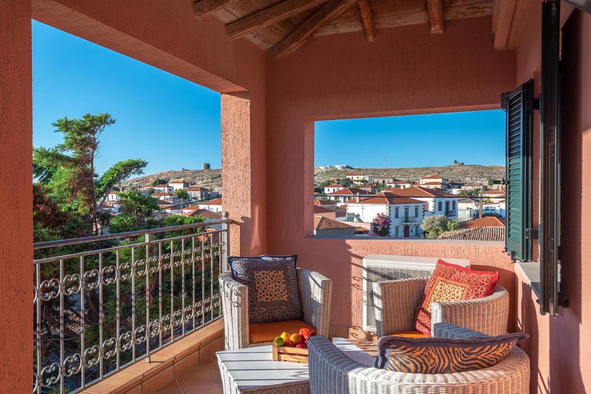 The Varos Residences Hotel Kamer foto