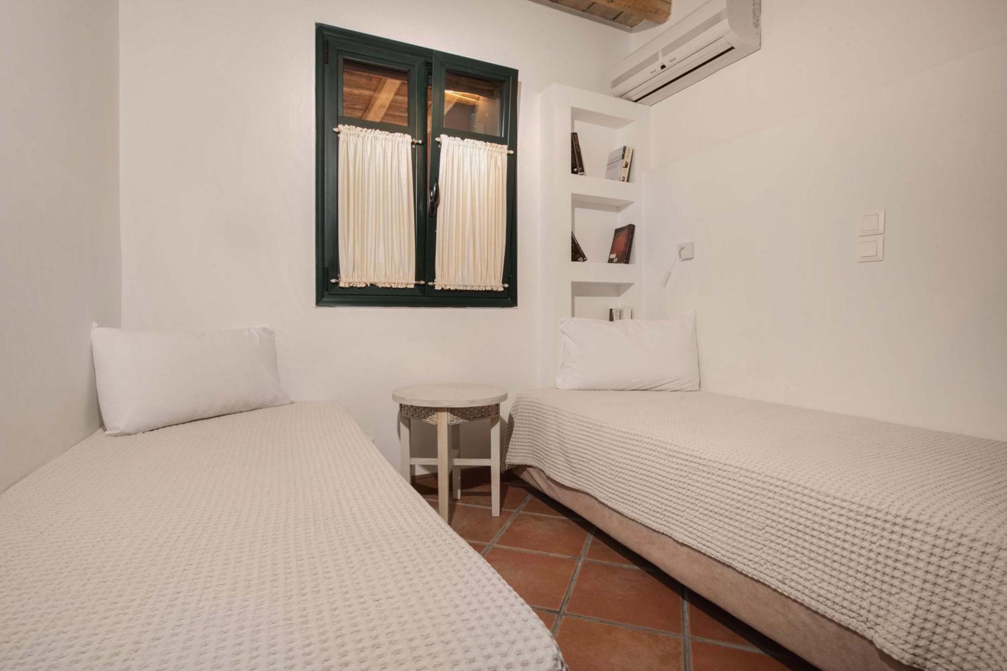 The Varos Residences Hotel Kamer foto