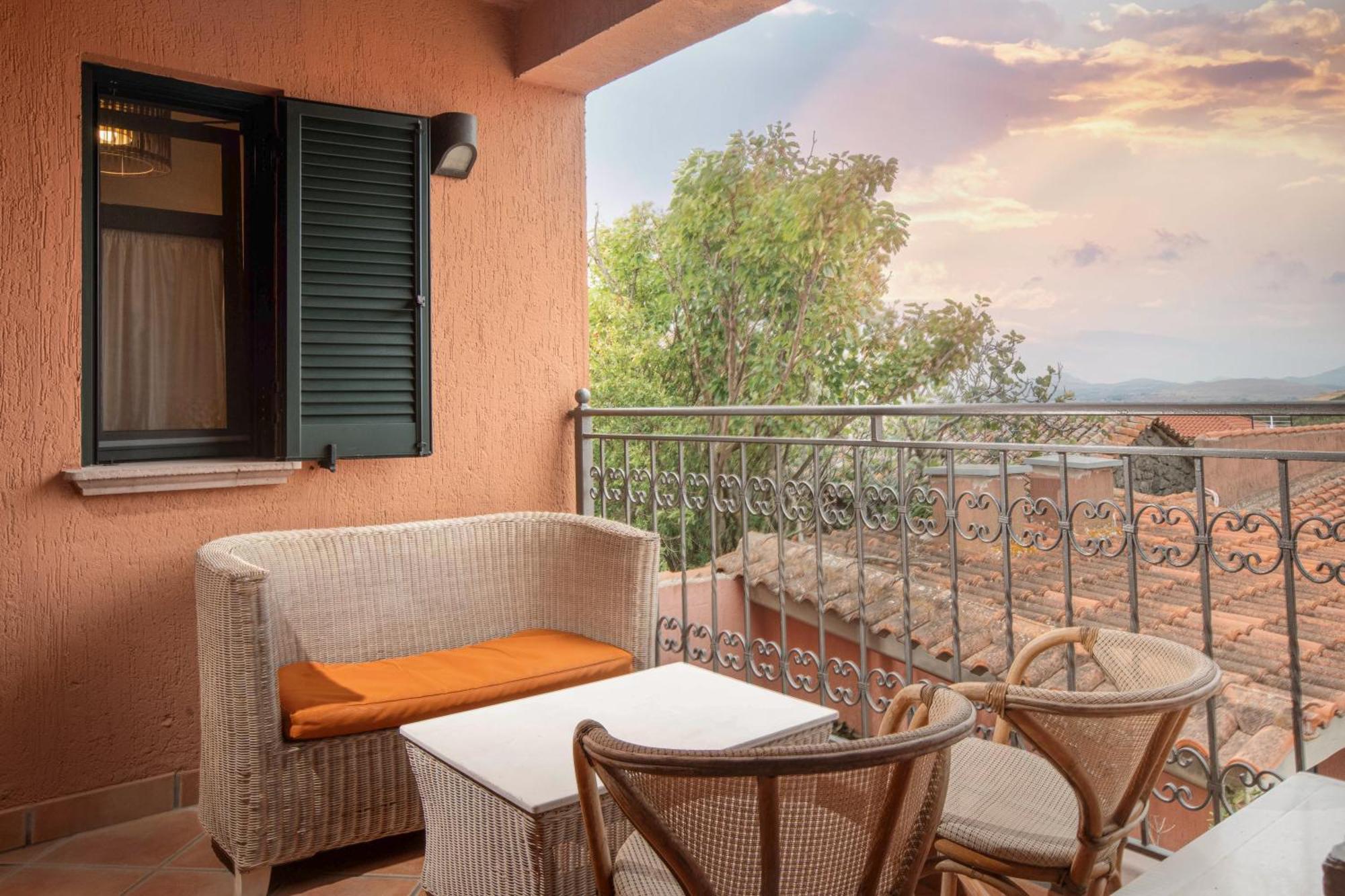 The Varos Residences Hotel Kamer foto