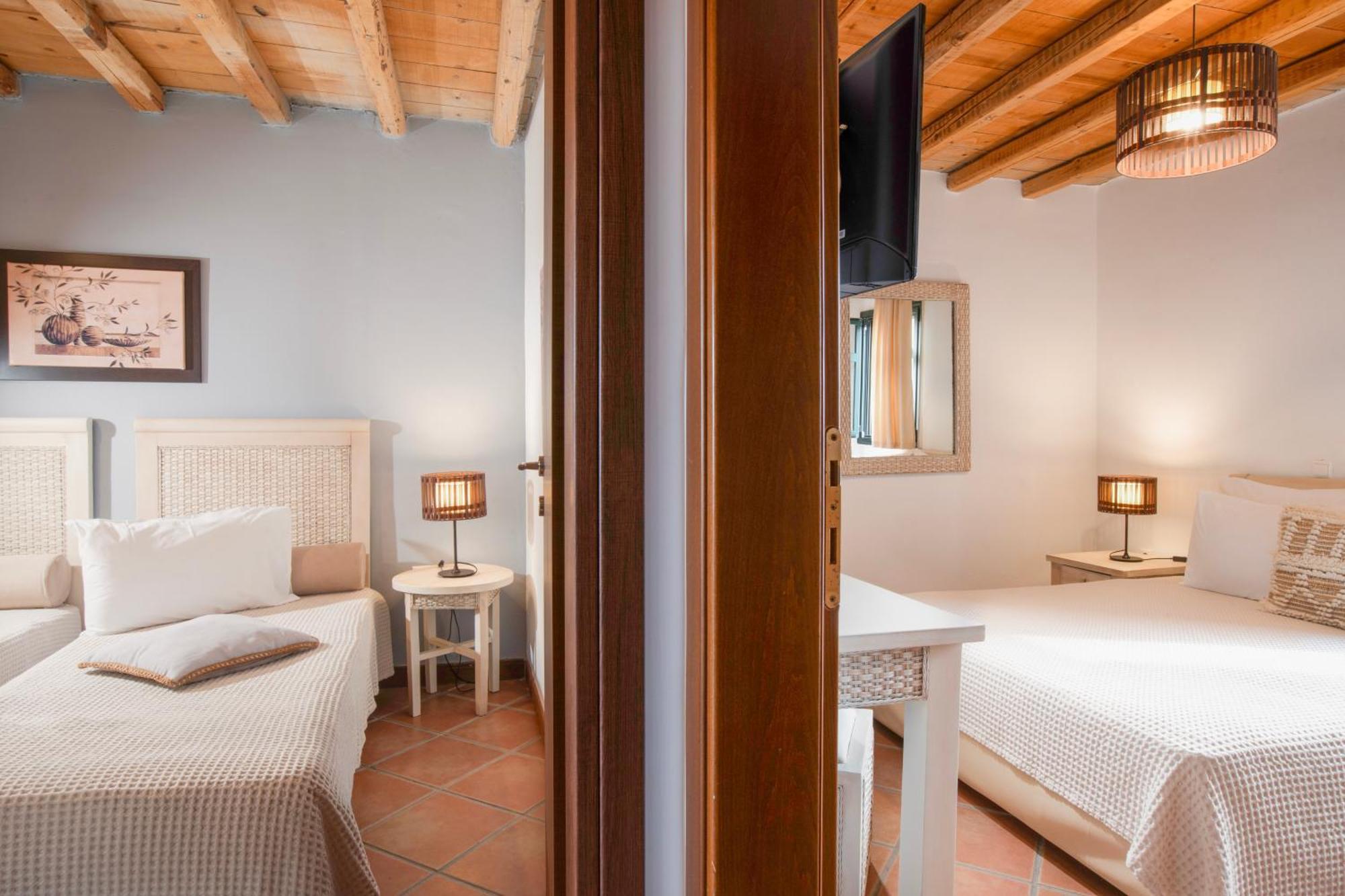 The Varos Residences Hotel Kamer foto