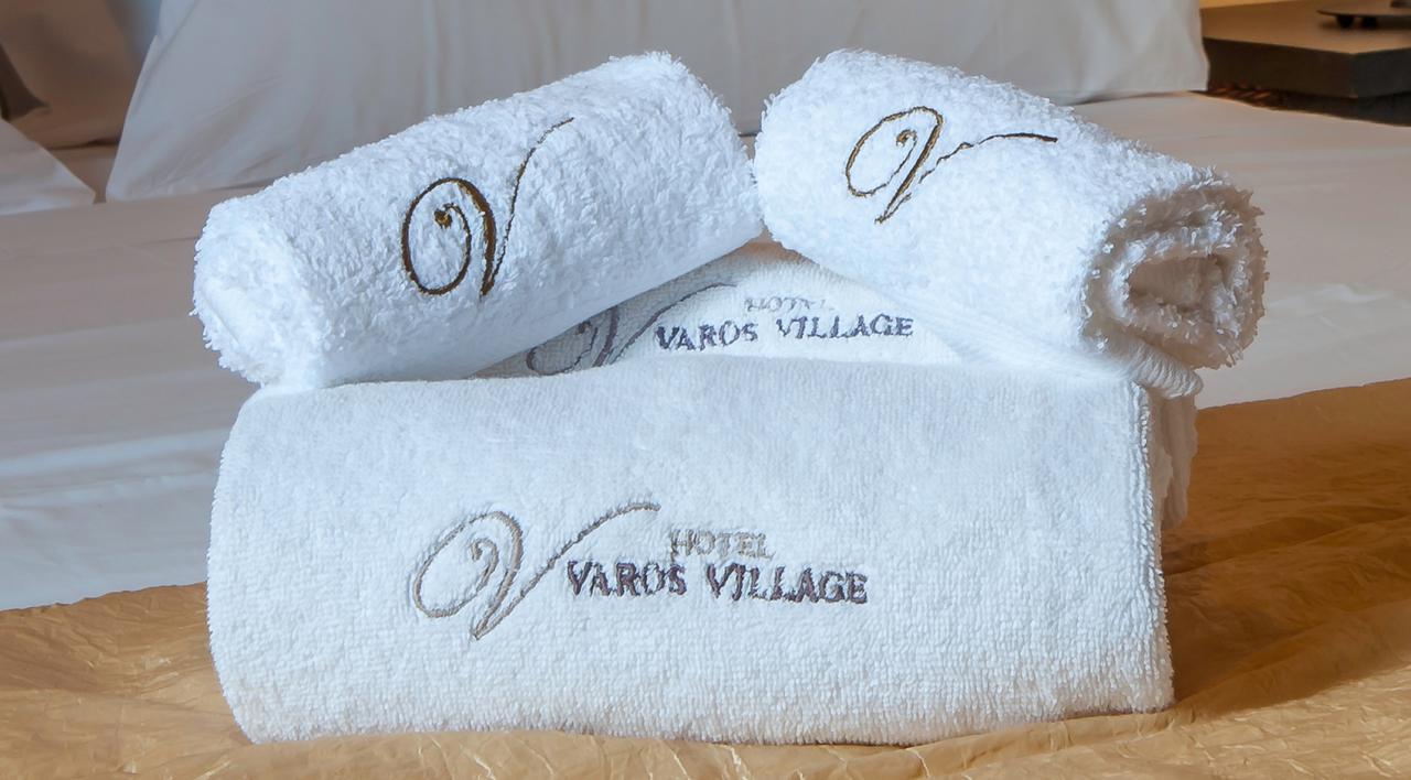 The Varos Residences Hotel Kamer foto