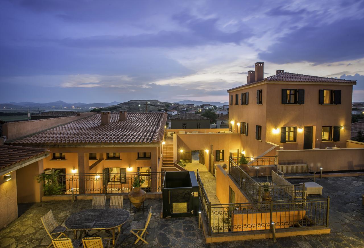 The Varos Residences Hotel Kamer foto
